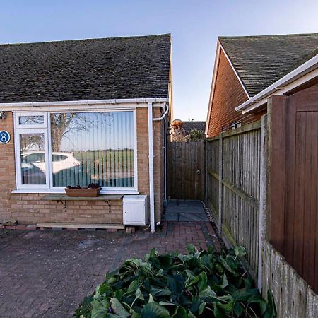 Apartmán Broadstairs, Bays & Golf - Sleeps 2 Exteriér fotografie